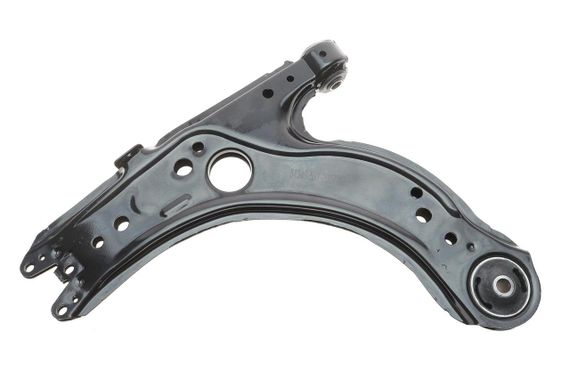 Важіль підвіски передній знизу Audi A3 Seat Toledo VW Golf 96-06 Skoda Octavia 96-10 без кульової  51349
