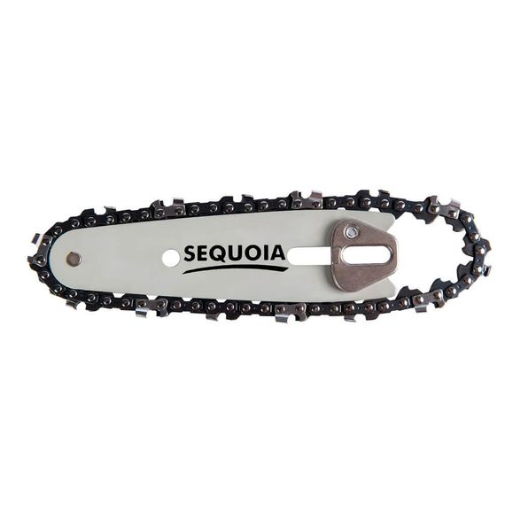 Міні-пилка ланцюгова акумуляторна SEQUOIA SBC2004M-QV | Зображення 8