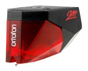 Картридж Ortofon 2M Red