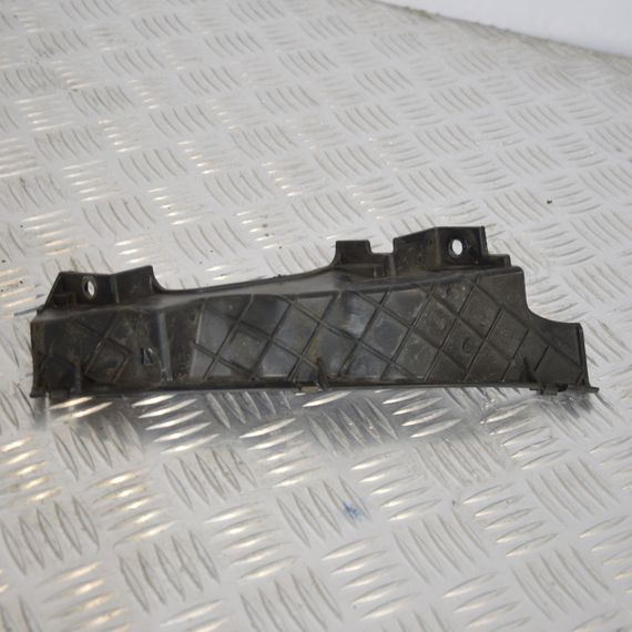 Кронштейн переднього бампера Fiat Grande Punto Evo 2009-2012 Кріплення бампера праве Фіат Пунто Ево 89102105 | Зображення 2