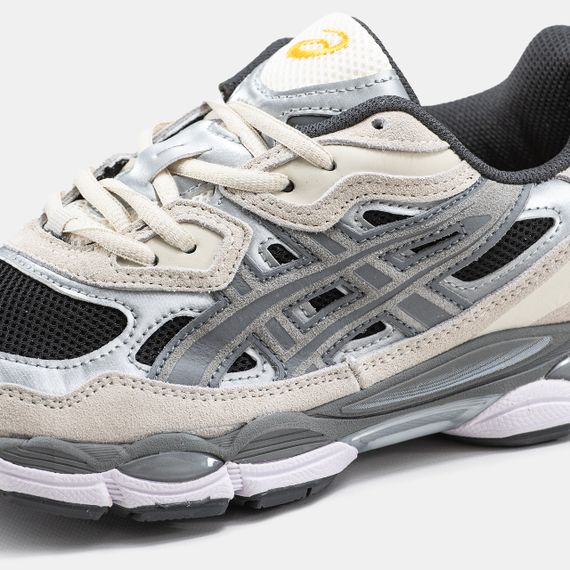 Чоловічі кросівки Asics Gel-NYC весна / літо / осінь 1235 40 25.5 см | Зображення 8