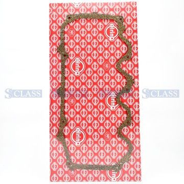 Прокладка клапанной крышки Ford Escort/Fiesta 1.1-1.6 80-, Elring, 764.221,