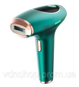 Фотоэпилятор / лазерный эпилятор Sokany SK-3022