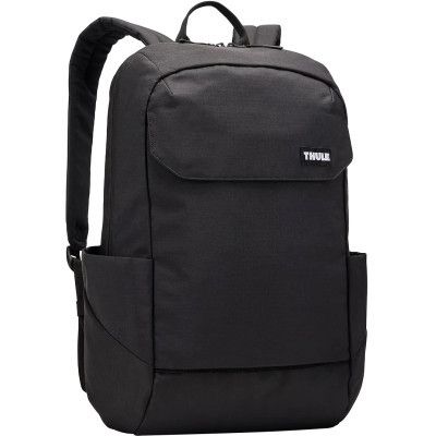 Рюкзак для ноутбука Thule 15.6&quot; Lithos 20L TLBP216 Black (3204835)
