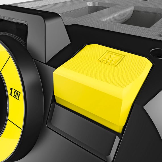 Пилосос професійний Karcher NT 30/1 Ap L 1.148-221.0 | Зображення 1