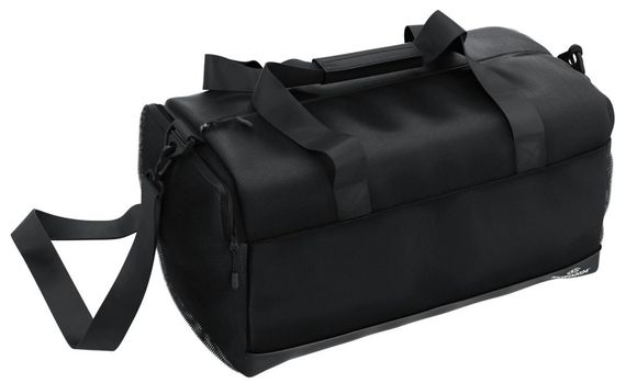 Спортивная сумка 25L Crivit Euro 2024 черная