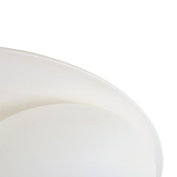 Люстра молекула потолочная LED 72W WW+NW+CW WH (BR-922C/1) | Зображення 1