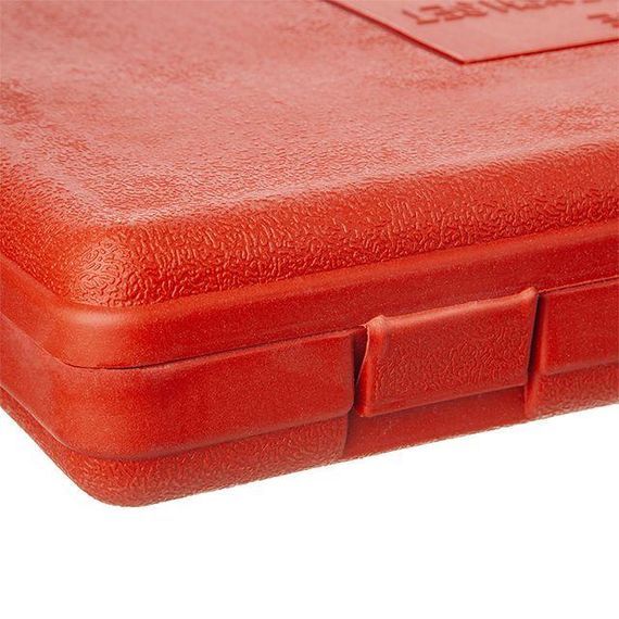 Набір інструментів 3/4", 21 од. INTERTOOL HT-2221 | Зображення 5