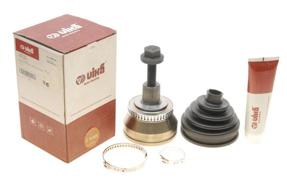 ШРКШ зовнішній Audi A4 00-09 38 27z  +ABS 45T  44981766401 | Зображення 1