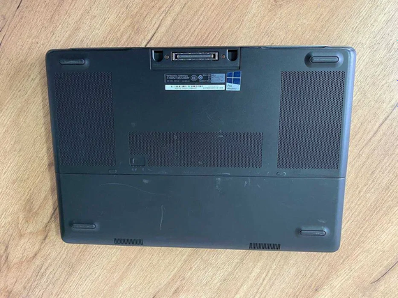 Ноутбук Dell Precision 7510 15,6"FHD/IPS/i5 6300HQ/8/HDD1Tb/FirePro W5170M-2Gb | Зображення 5