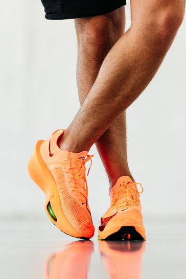 Кросівки Air ZoomX Alphafly  весна / літо / осінь 1506 | Зображення 4