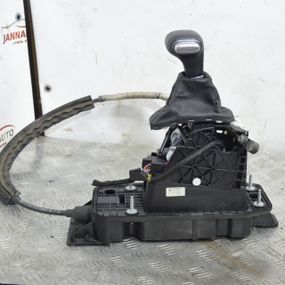 Механізм перемикання передач Volkswagen Golf V 2003-2008 Куліса АКПП Фольксваген Гольф 5 1K1713025P