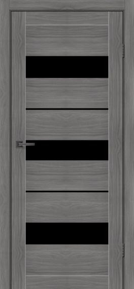 Міжкімнатні двері MSDoors Fashion VEGAS Бук сталевий