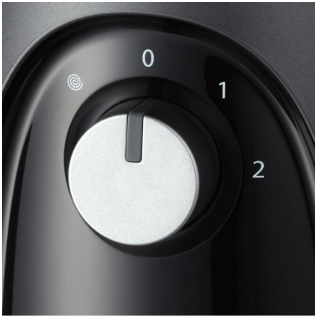 Стаціонарний  лендер Russell Hobbs 27121-56 Matte Charcoal Jug Blender | Зображення 5