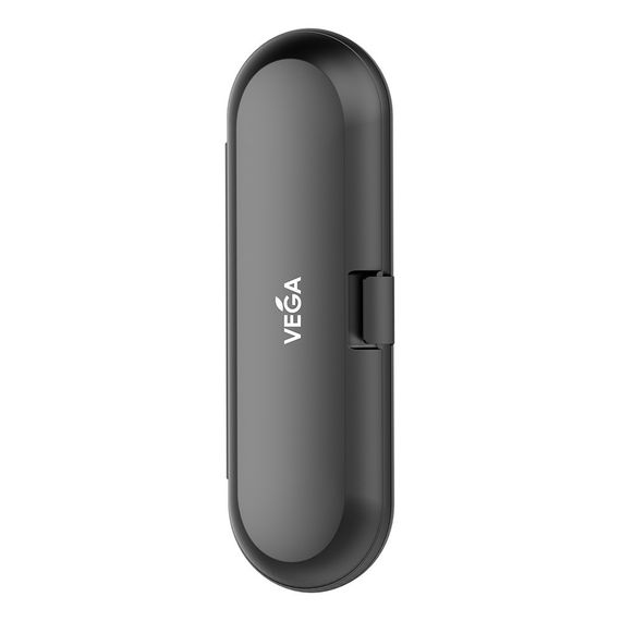 Звуковая зубная щетка Vega Pro VT-800 black гарантия 1 год | Зображення 2