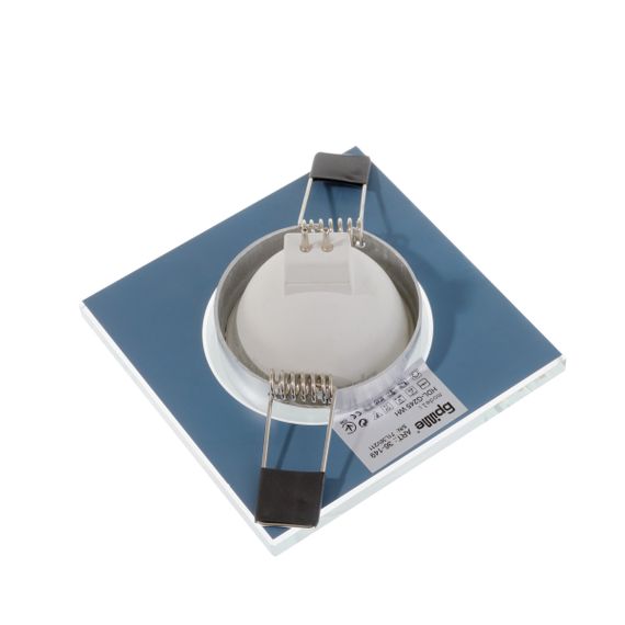 Светильник точечный декоративный HDL-G245 WH MR16 | Зображення 7