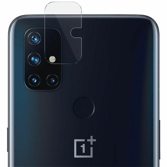 Захисне скло на Камеру для OnePlus N10