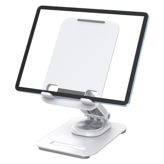 Подставка для планшетов WIWU ZM-010 Silver