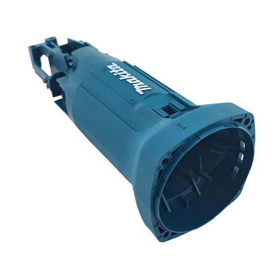 Корпус двигателя УШМ (болгарки) Makita GA5030 (451128-1) | Зображення 1