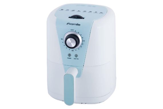 Фритюрница Kamille KM-6814 | Зображення 4