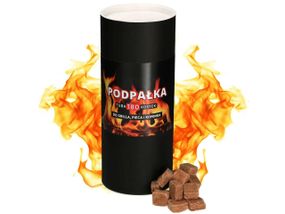 Кубики для розпалювання Premium 180 шт GRILLI 777826 Код: 013741
