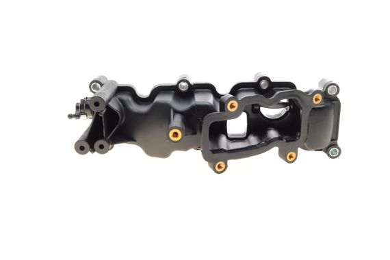 Коллектор впускной Audi A4 A6 A8 3.0TDI 08-18 54438 | Зображення 5