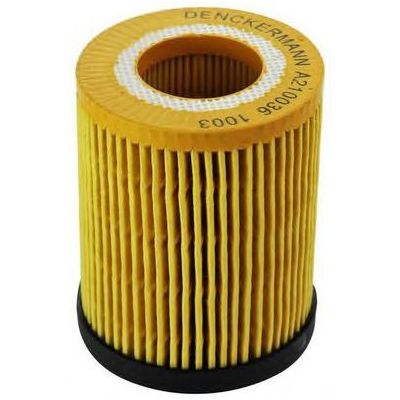 Фильтр масляный DENCKERMANN A210036