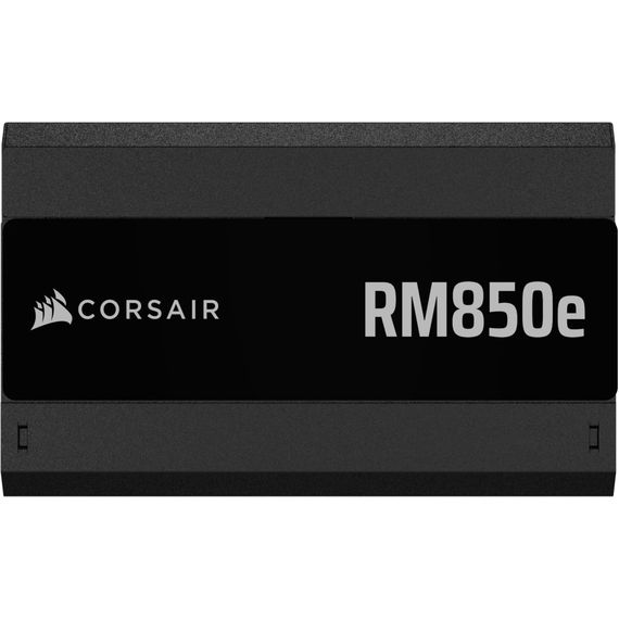 Блок питания Corsair 850W RM850e (CP-9020296-EU) | Зображення 2