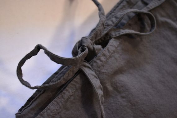 Постельное белье  Issimo Savanna Poplin 200 х 220 см Blacky | Зображення 4