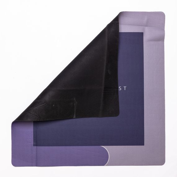 Коврик для ванной комнаты Super Absorbest 58*58 см диатомитовый HP-42-12 | Зображення 1