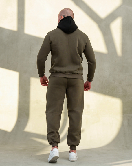 Костюм Челси Премиум хаки S M | Зображення 2