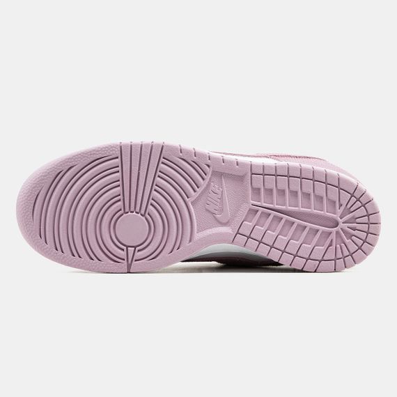 Кросівки SB Dunk Low  (Шкіра, текстиль) топ 2351 37 23 см | Зображення 1