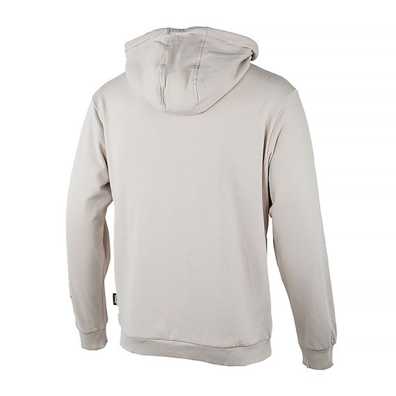Толстовка JEEP HOODED SWEATSHIRT FULL ZIP Sleeve Embroidery | Зображення 1