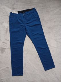 Чоловічі штани чіноси завужені Livergy