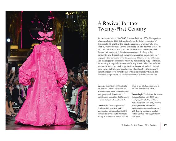 Набор книг о моде, стиле и модных домах Little Guides to Style II: A Historical Review of Four Fashion Icons | Зображення 8