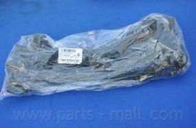 Прокладка кришки клапанної DAEWOO (вир-во PARTS-MALL) PARTS-MALL P1GC001G на DAEWOO TACUMA (KLAU, U100)