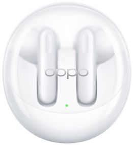 Гарнітура OPPO Enco Air3 ETE31 Glaze White