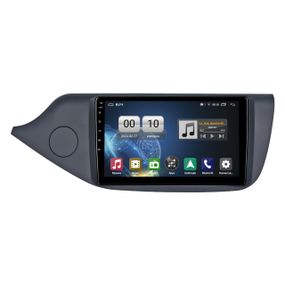 Штатна магнітола серії QIV Q1 під Kia CEED Cee'd 2