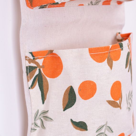 Підвісний органайзер з 3 кишенями 20×58 (см) HP-41-14 | Зображення 2