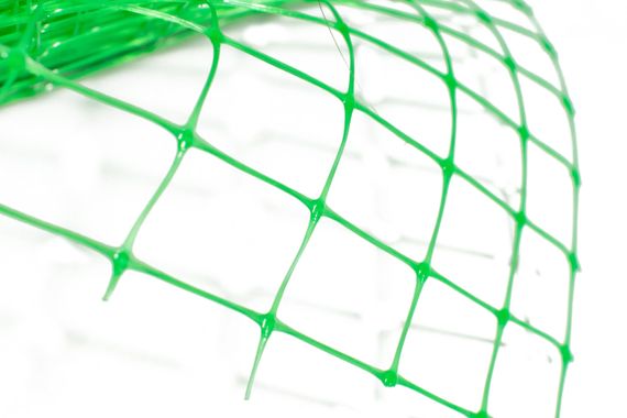 Сетка вольерная  30*35 птичка 1.5*100 метров сетка для ограждений | Зображення 6