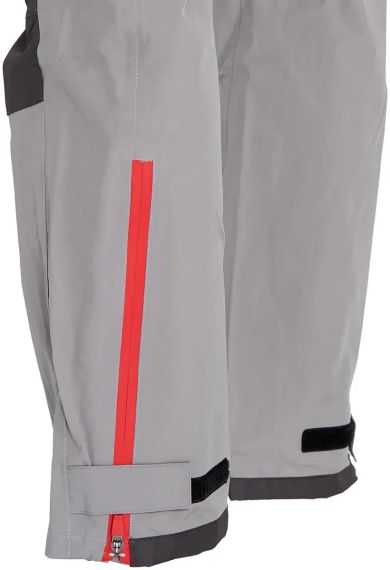 Напівкомбінезон Favorite Storm Bib 2XL мембрана 10К\10К Антрацит | Зображення 5