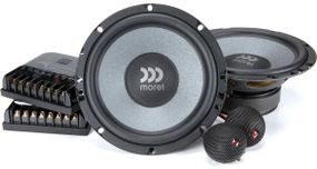 Компонентна акустика Morel Tempo Ultra 602 MKII