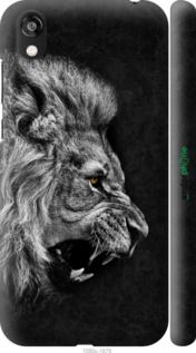 Чохол на Huawei Honor 8S Лев "1080m-1679-2448"