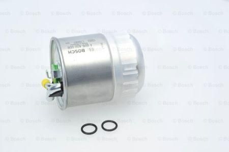 Топливный Фильтр Jeep Commander 2005-2010 \ Jeep Grand Cherokee Iii Crd \ Mercedes W169 Cdi \ W245 \W203 \W204 | Зображення 4