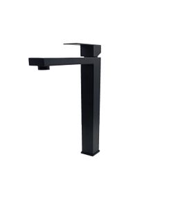 Змішувач для раковини Fabiano Cubo 40201 Black 8231.401.1585