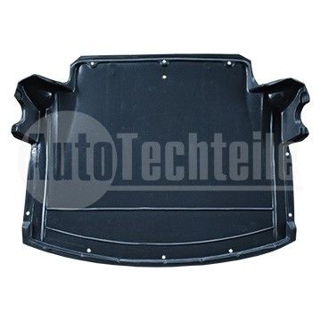Защитный кожух двигателя BMW 3 E46 99-05, AutoTechteile, 702 5191, 8121422