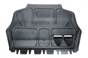 Защита двигателя VW Caddy 03- передняя часть  88250737802