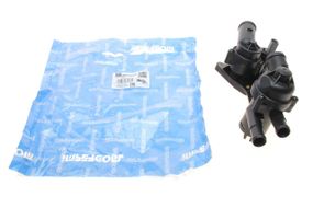 Термостат Skoda Superb II VW Golf V Passat 1.4TSI 07-18 90693