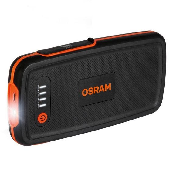 Пускозарядний пристрій OSRAM OBSL200 | Зображення 2