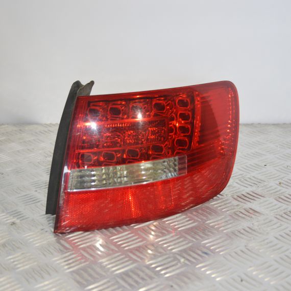 Ліхтар задній правий Audi A6 C6 2006-2011 універсал Фара стоп задня права Ауді а6 ц6 4F9945096F | Зображення 1